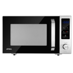 Microondas Digital con Grill Atma Md1820gn Silver 17 litros