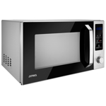 Microondas Digital con Grill Atma Md1820gn Silver 17 litros