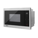 Microondas Built-in Philco Predicta tactil INOXIDABLE 25 litros 900 W