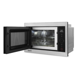 Microondas Built-in Philco Predicta tactil INOXIDABLE 25 litros 900 W