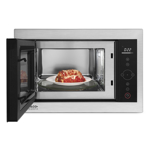 Microondas Built-in Philco Predicta tactil INOXIDABLE 25 litros 900 W
