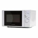 Microondas 20lts mecanico Kelvinator K20MEC