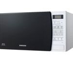 MICROONDAS SAMSUNG 20 L ME731K-KD/XBG BLANCO