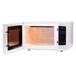 Microondas Grill BGH Quick Chef 28l B228DB9
