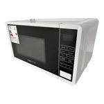 MICROONDAS KANJIHOME KJH-M23LX001MF 23L DIGITAL 1000W BLANCO