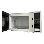 MICROONDAS KANJIHOME KJH-M23LX001MF 23L DIGITAL 1000W BLANCO