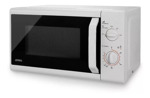 Microondas Atma Easy Cook MR1720N Rotativo 20L 220V 700 W