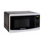 Microondas Daewoo 23 Litros Bifunción Digital D223DG