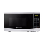 Microondas Daewoo 23 Litros Bifunción Digital D223DG