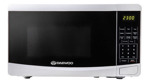 Microondas Daewoo Digital D223dg 23 Litros Bifunción Blanco