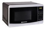 Microondas Daewoo Digital D223dg 23 Litros Bifunción Blanco
