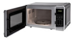 Microondas Daewoo Digital D223dg 23 Litros Bifunción Blanco