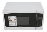 Microondas Bgh Quick Chef B120db9 Blanco 20l 220v