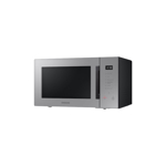 Microondas Samsung Bespoke con Grill Fry, 30L Gris MG30T5019CG/BG