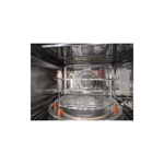 Microondas BGH Con Airfryer 30 Litros Negro B330DFN24