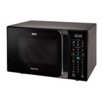 MICROONDAS BGH B228DN20 - NEGRO 28LTS DIGITAL (PNH048684)