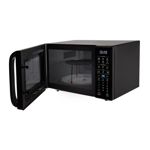 MICROONDAS BGH B228DN20 - NEGRO 28LTS DIGITAL (PNH048684)