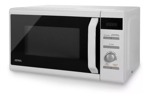 Horno Microondas Atma Md1720n 20 L Blanco Digital