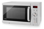 Microondas Grill Atma Md1723gn Easy Cook 23 Litros