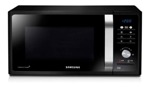 Microondas Samsung Mg23 Ceramica 23 Litros Grill 800w