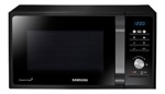 Microondas Samsung Mg23 Ceramica 23 Litros Grill 800w