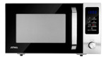 Microondas Digital Atma Md1828gn 28lts 900w Panel Digital
