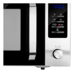 Microondas Digital Atma Md1828gn 28lts 900w Panel Digital