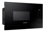 Microondas Grill Samsung Mg22m8054ak Negro 22l 230v
