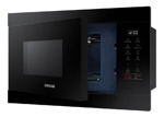 Microondas Grill Samsung Mg22m8054ak Negro 22l 230v