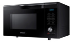 Horno Microondas Smart Samsung Mc28m6055ck Hotblast 28l