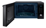 Horno Microondas Smart Samsung Mc28m6055ck Hotblast 28l