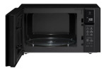 Microondas Grill LG Neochef Mh8298 Inverter   Negro 42l 220v
