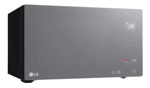 Microondas Grill LG Neochef Mh8298 Inverter   Negro 42l 220v