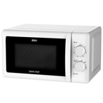 Microondas BGH Quick Chef 20 litros B120M20