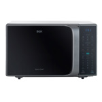 Microondas Digital BGH 28 litros ECO B228DS20 con Grill