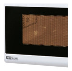 Microondas Hitplus Cm206d Blanco 20l 220v