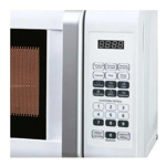 Microondas Hitplus Cm206d Blanco 20l 220v