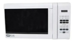 Microondas Hitplus Cm206d Blanco 20l 220v