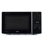 MICROONDAS WHIRLPOOL WMG25ST25F - NEGRO 25 LTS GRILL 950W DIGITAL