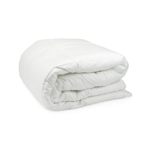 Acolchado / Edredon Blanco Cannon by Fieldcrest