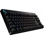 TECLADO MECÁNICO LOGITECH G PRO