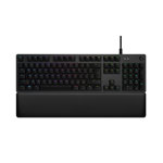 TECLADO MECANICO G513 CARBON GX BROWN TACTILE