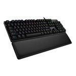 TECLADO MECANICO G513 CARBON GX BROWN TACTILE