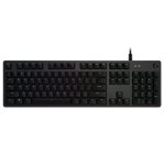 TECLADO GAMER G815 MECANICO LIGHTSYNC RGB