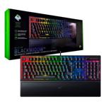 Teclado Gamer Razer Blackwidow V3 Green