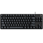 Teclado Gamer Logitech G413 TKL SE Mechanical US
