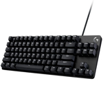Teclado Gamer Logitech G413 TKL SE Mechanical US