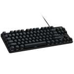 Teclado Gamer Logitech G413 TKL SE Mechanical US