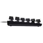 Teclado Gamer Logitech G413 TKL SE Mechanical US