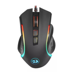 Kit Teclado Mouse Redragon K551RGB-BA-SP